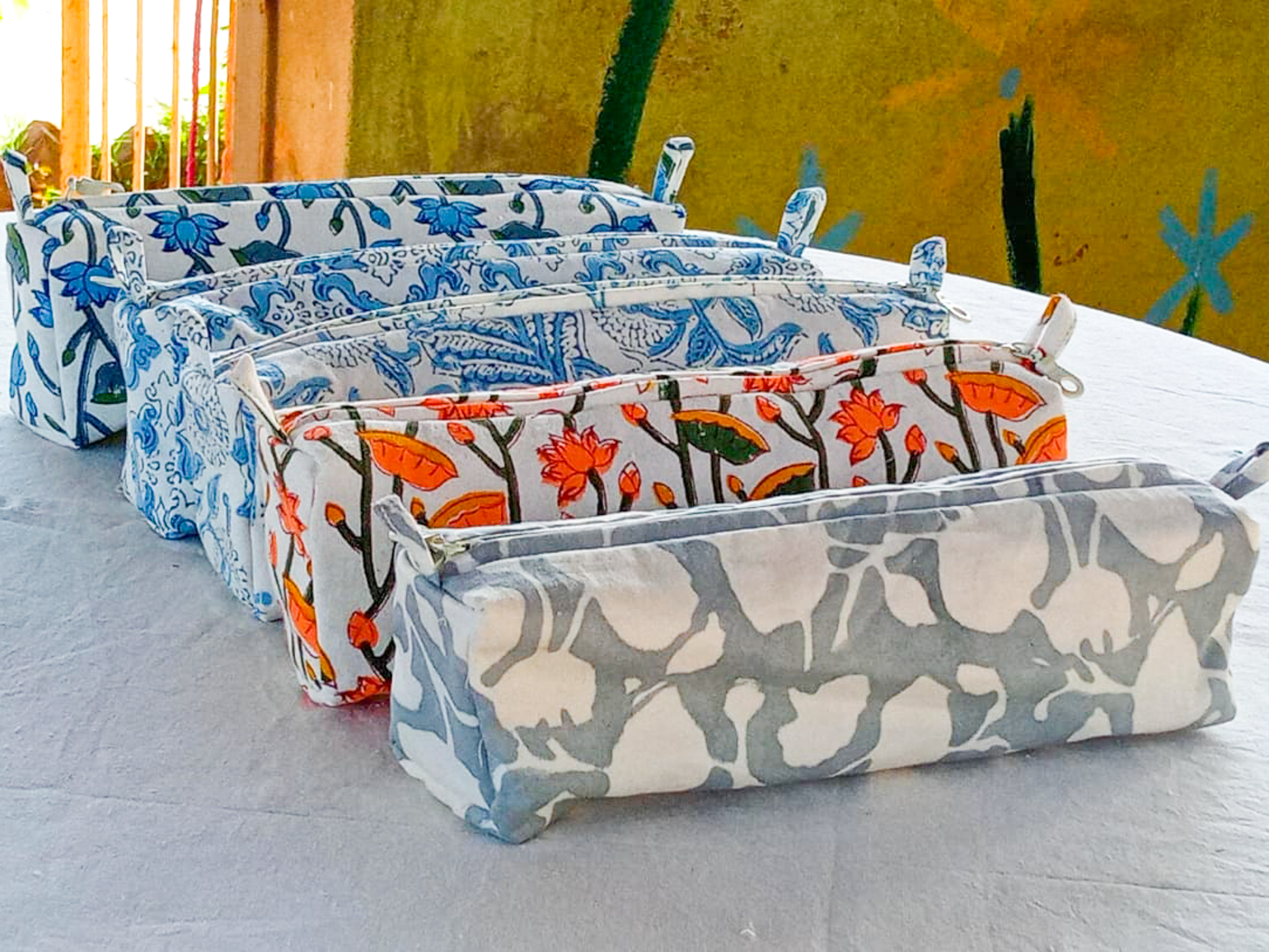 Blockprint Etui 01