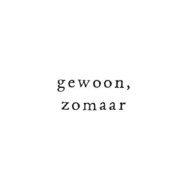 Wens/Gift kaartje & envelopje met Masai Beads armbandje / verschillende teksten