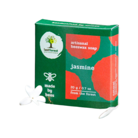 Last Forest Pebbles Soap Jasmine - 20 gram
