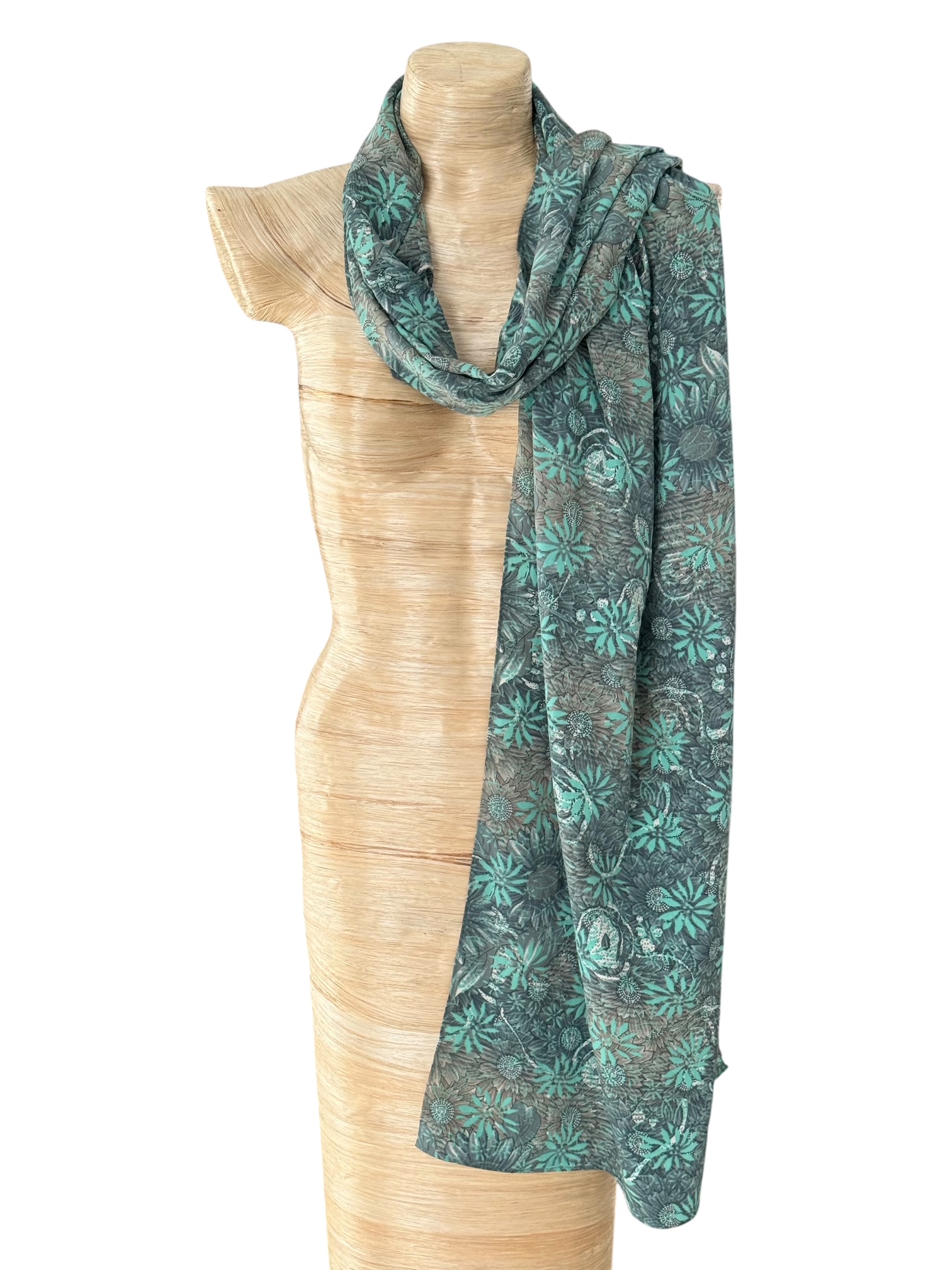 Sari Sjaal 508
