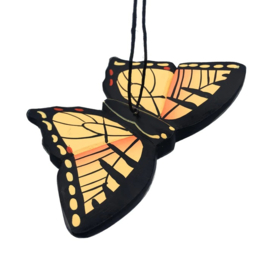 Tiger Swallowtail Butterfly Hanger XL