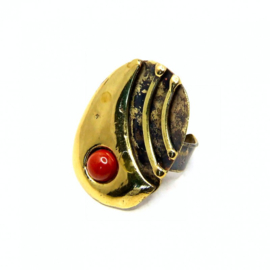 Ring 002