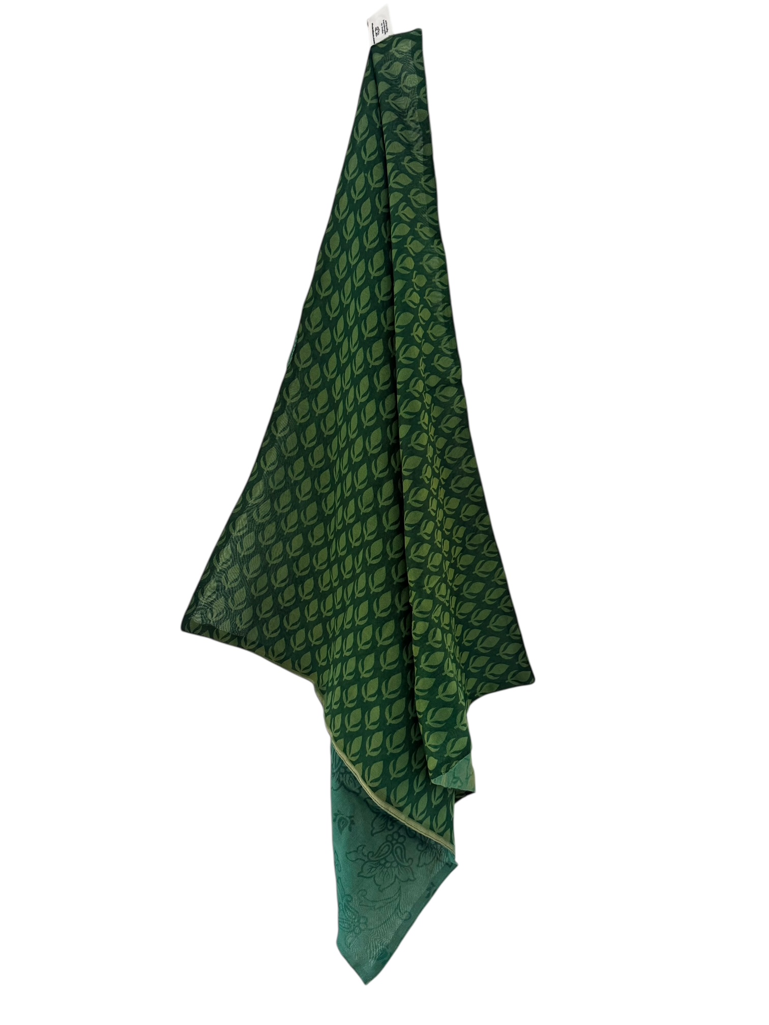 Sari Sjaal & Furoshiki Doek Combi 024