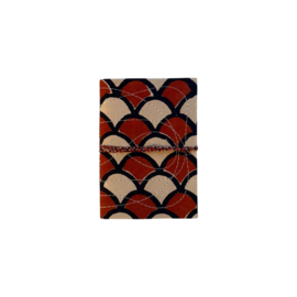 Duurzaam Notebook A6 Hide & Seek