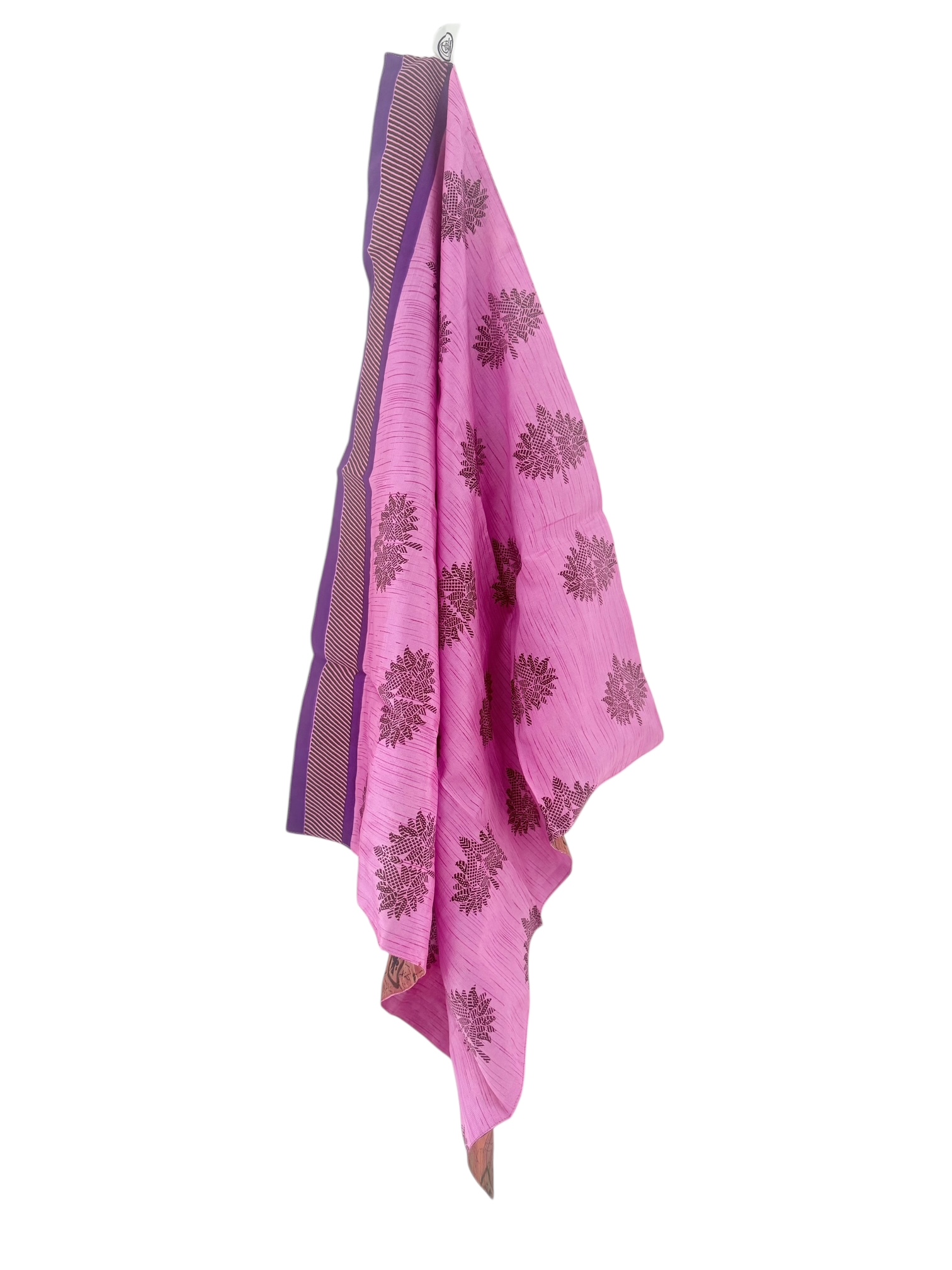 Sari Sjaal & Furoshiki Doek Combi 011