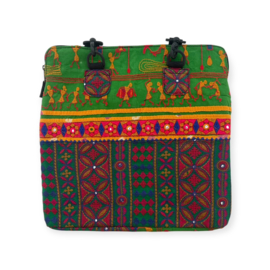Kutch Convertible Rugzak/Schoudertas LL