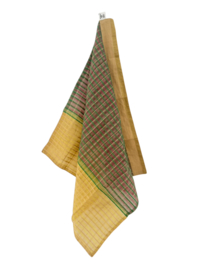 Sari Sjaal & Furoshiki Doek Combi 003