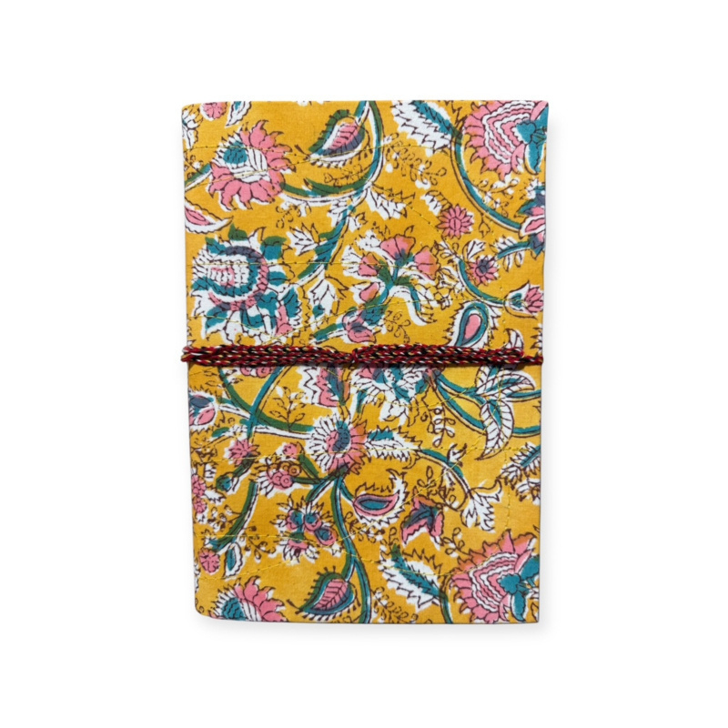 Duurzaam Notebook A5plus Summer Vibe
