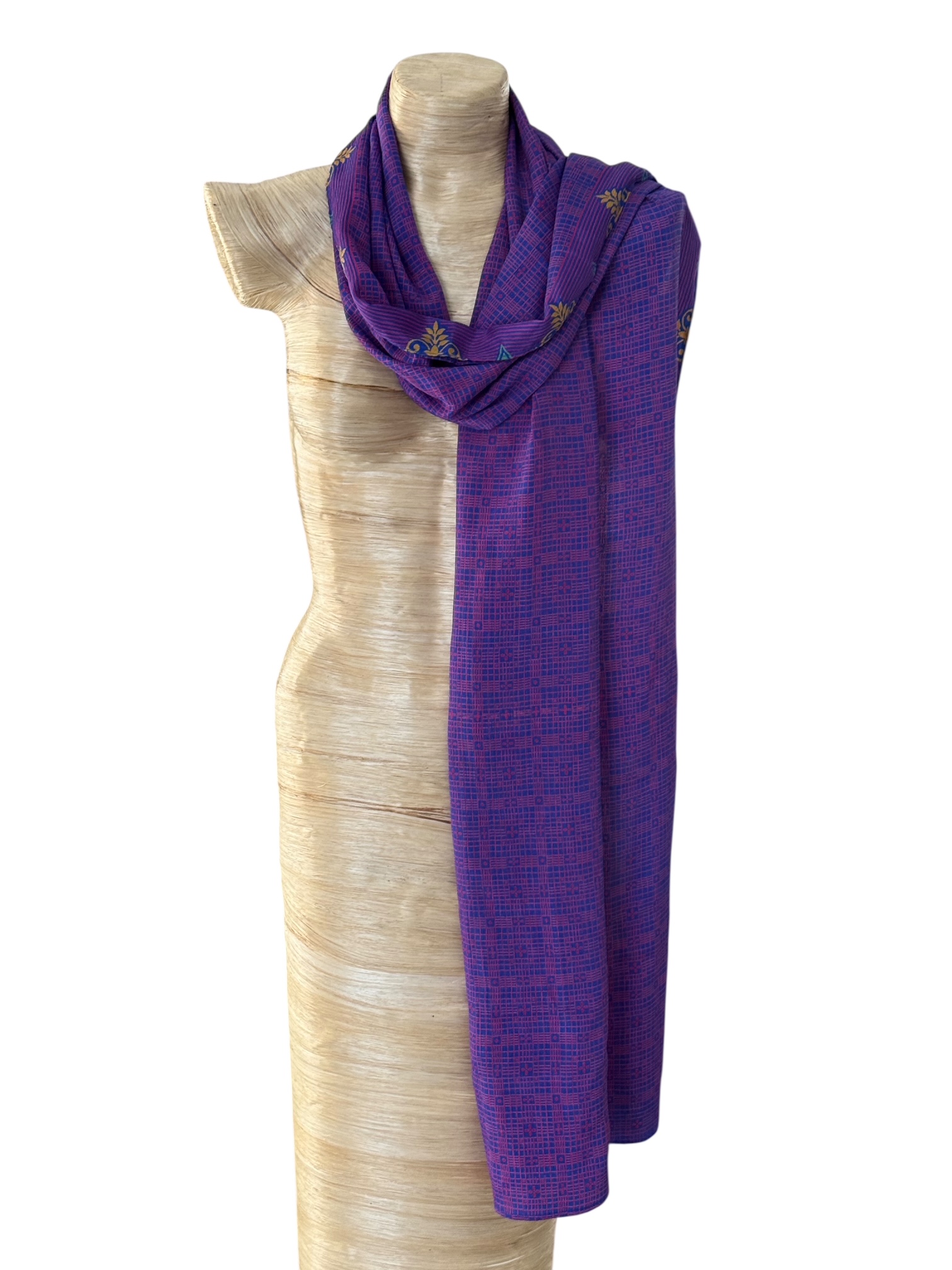 Sari Sjaal 596