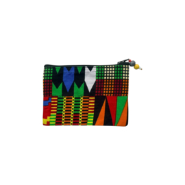 Kitenge Etuitje 35
