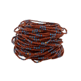 Masai Kralen Armbandje Bonbon
