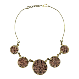 Ketting/Choker 070