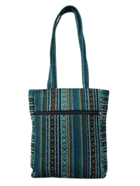 Schoudertas Flow Ocean