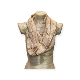Sari Infinity Sjaal 051