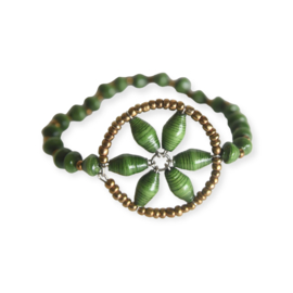Voordeelset van 4 x Bariki Bracelets