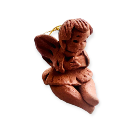 Terracotta Angel