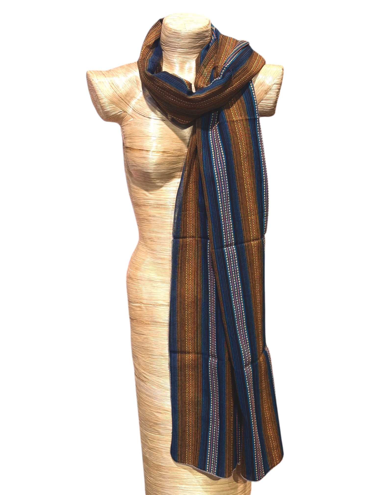 Dhaka Sjaal 03
