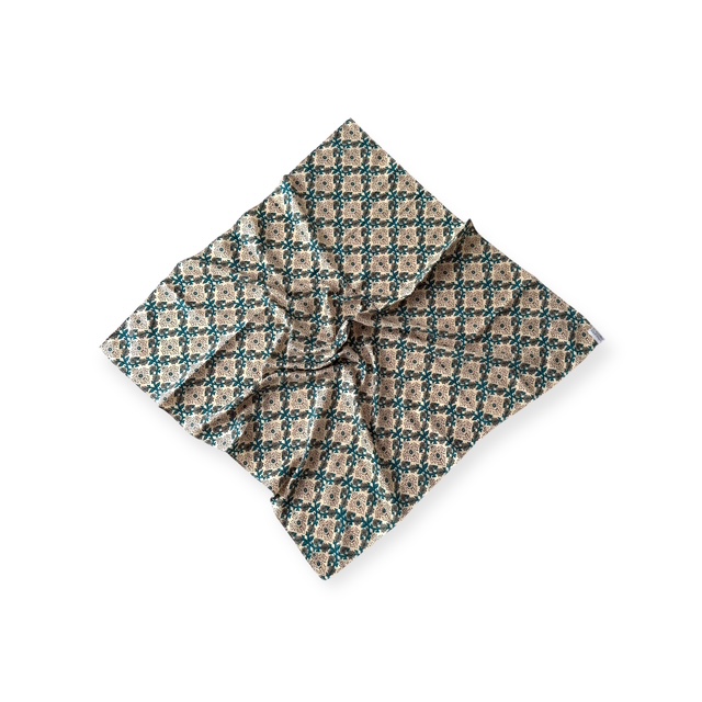 Sari Square 511