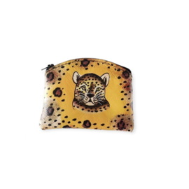 Etui Leer Cheetah