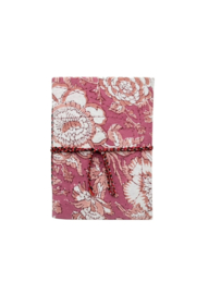 Duurzaam Notebook A6 Vintage