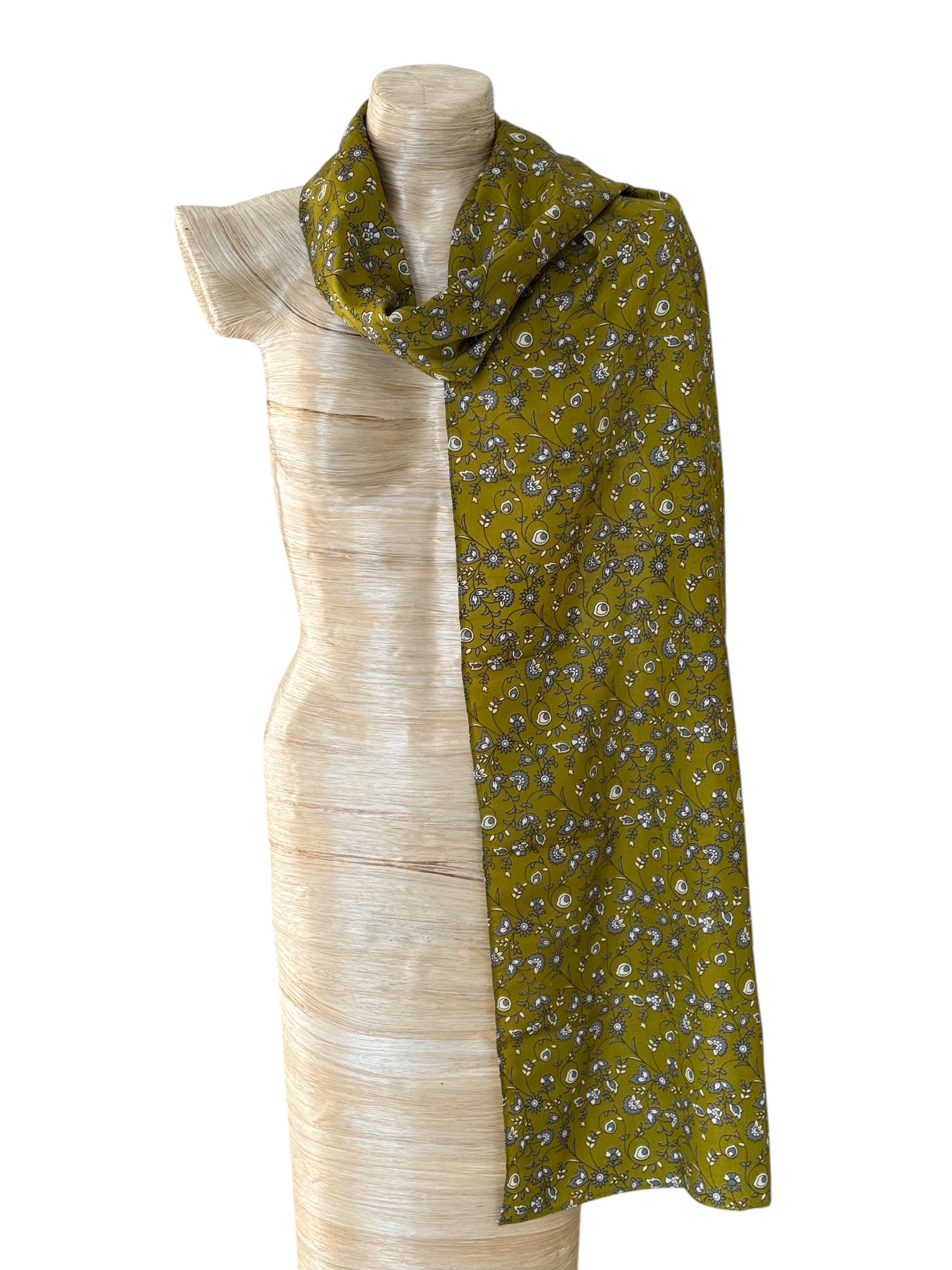 Sari Sjaal 612
