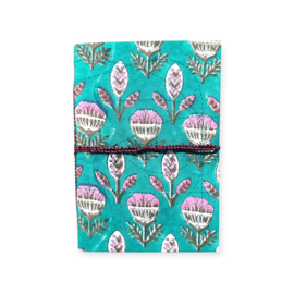 Duurzaam Notebook A5plus Chardon