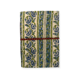 Duurzaam Notebook A5plus Decoration