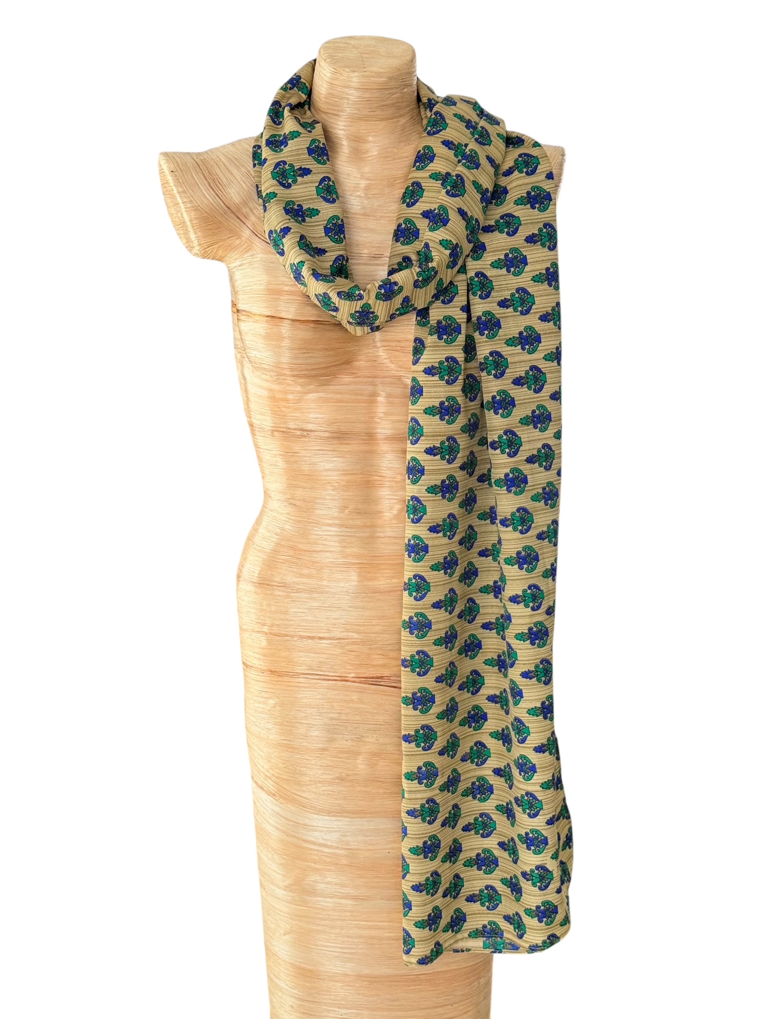 Sari Sjaal 504