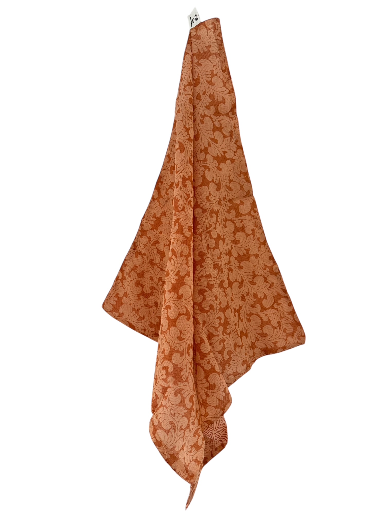 Sari Sjaal & Furoshiki Doek Combi 023