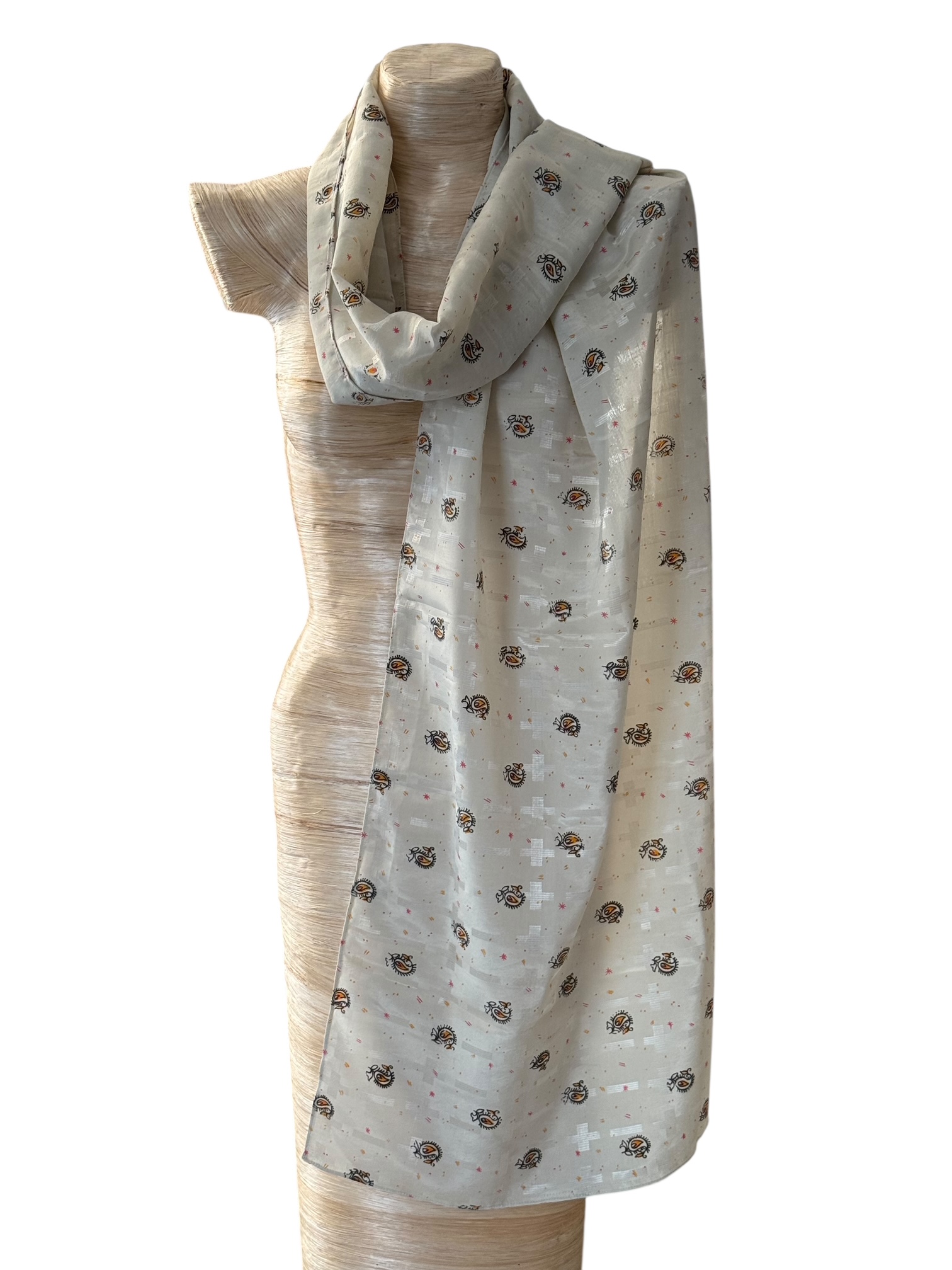 Sari Sjaal 565