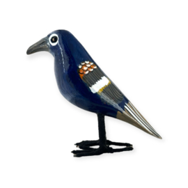 Blue Grosbeak