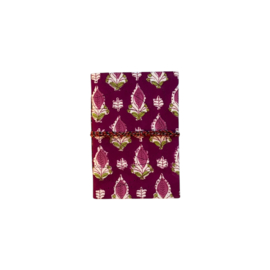 Duurzaam Notebook A6 Smart Flower