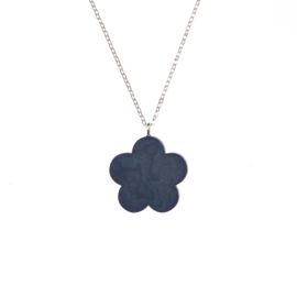 Bloom Pendant Blue