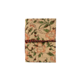 Duurzaam Notebook A6 Natural