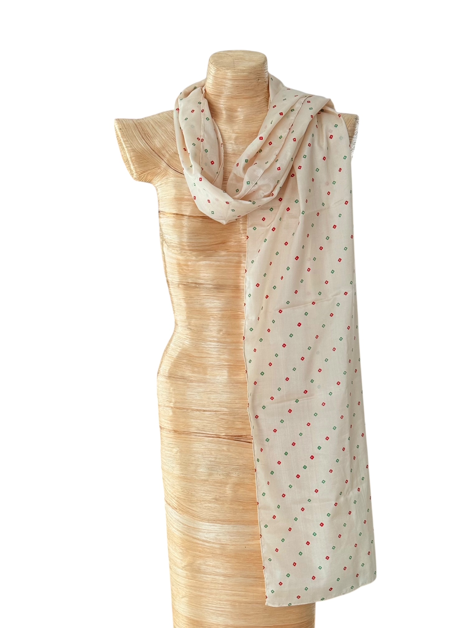 Sari Sjaal 502