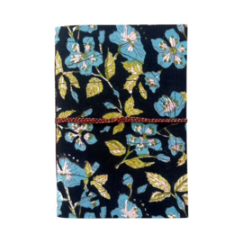 Duurzaam Notebook A5plus Meconopsis