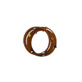 Spiral Bracelet Masai Kids