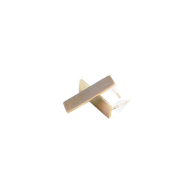 Bar Earrings