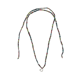 Sari Long Necklace / Bracelet