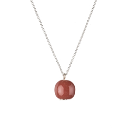 Botanical Pendant Rose