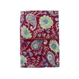 Duurzaam Notebook A5plus Vivicious