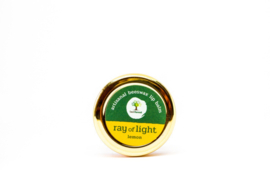 Last Forest Beeswax  Lip Balm Ray of Light / Lemon