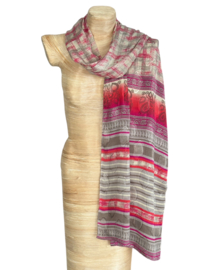 Sari Sjaal 645