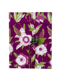 Duurzaam Notebook met Slotje Impressive