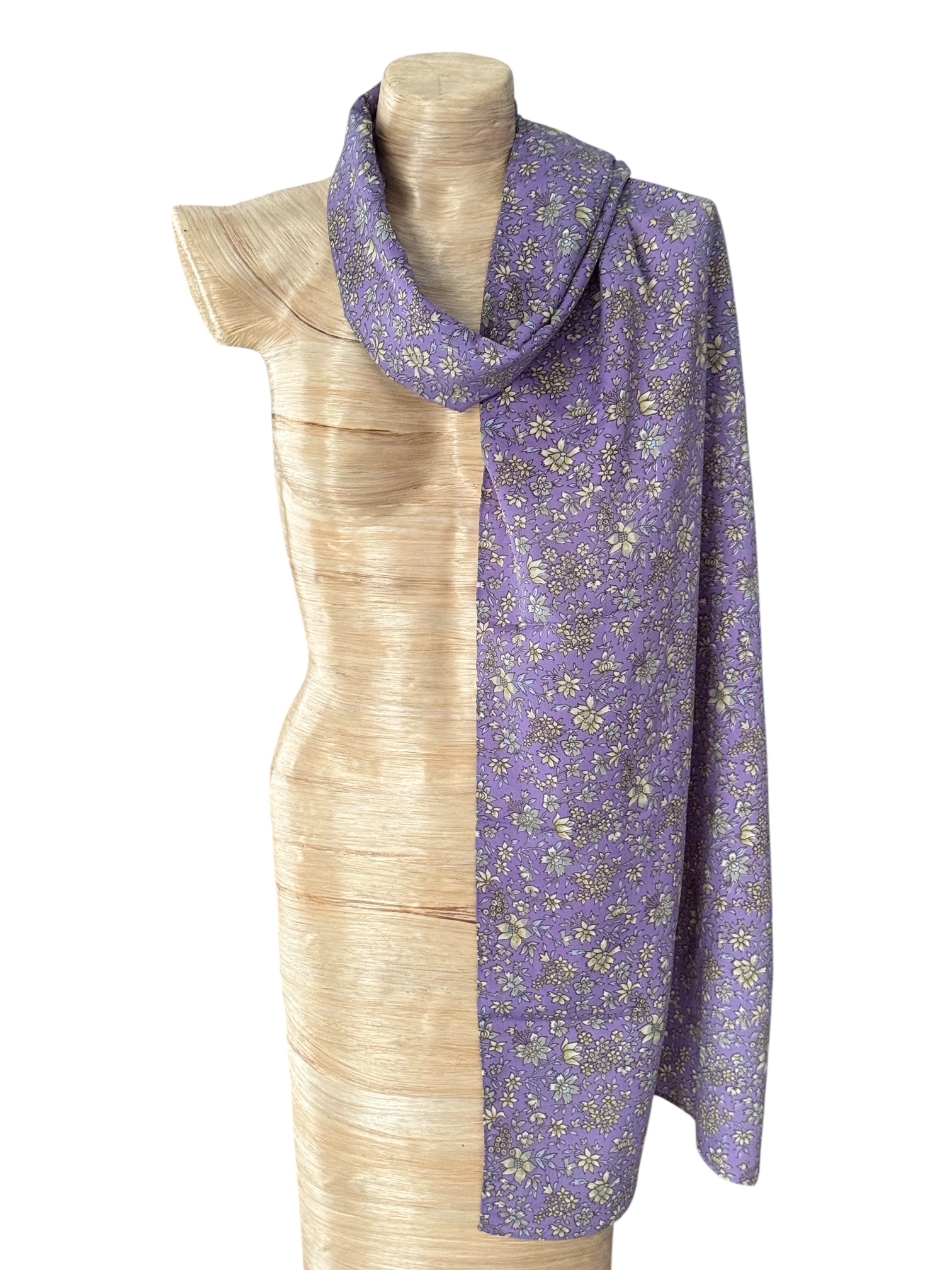 Sari Sjaal 580