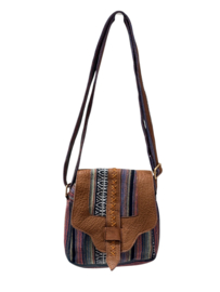 Crossbody tas Mars Horizon