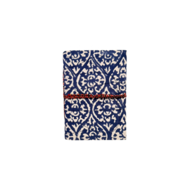 Duurzaam Notebook A6 Mistery