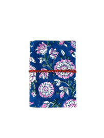 Duurzaam Notebook A6 ANEMONE