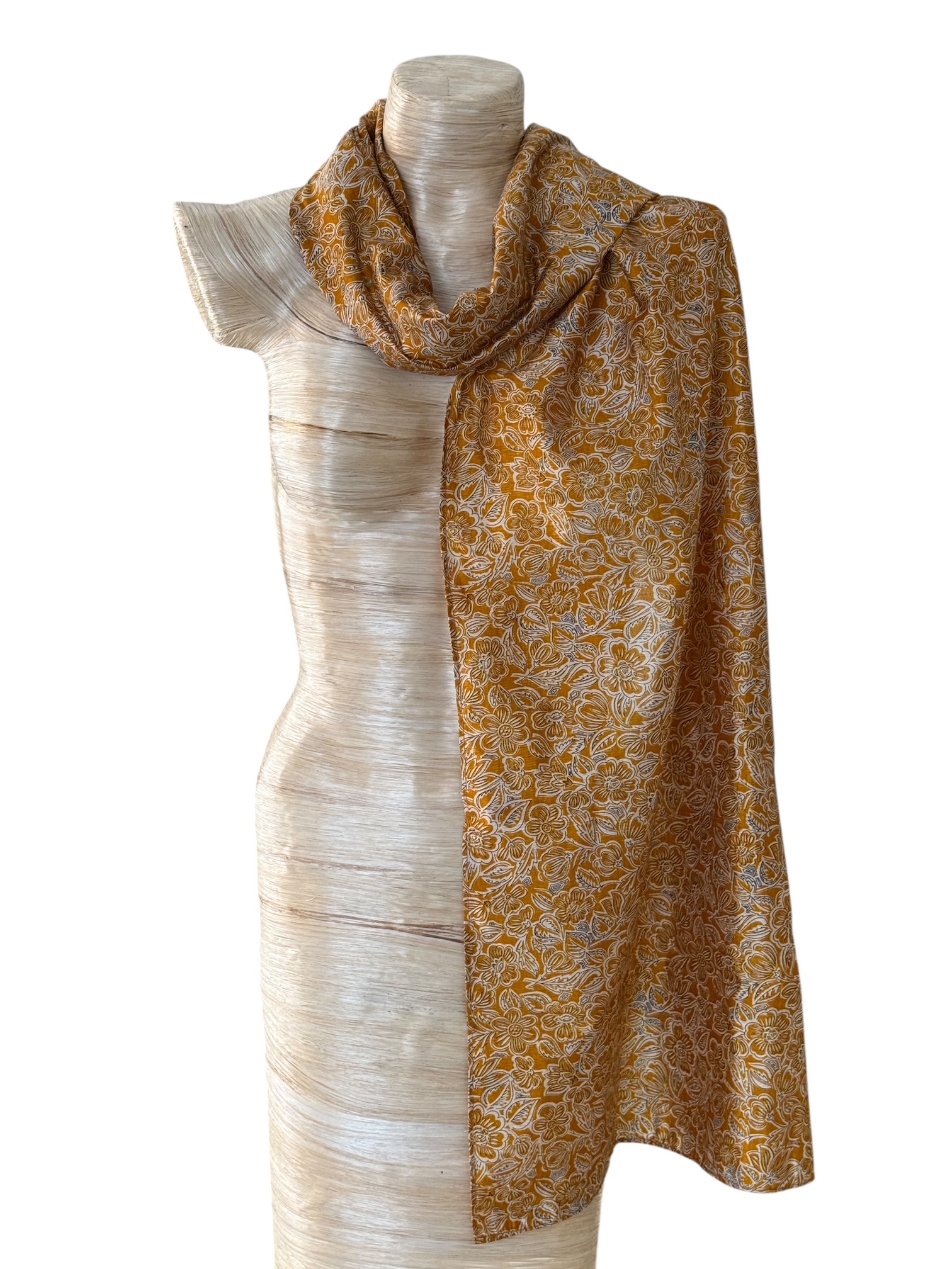 Sari Sjaal 606