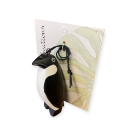Penguin Hanger